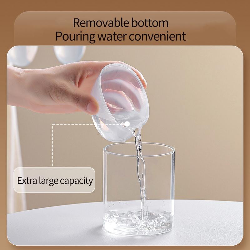 Home Clothes Dehumidification Box Moisture Absorber Desiccant Reusable Hanging Dehumidifier Bag Closet Humidity Water Collector