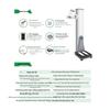 Lejialikang HW-T7B Smart Health Measurement Kiosk (CN version)