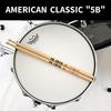 VIC FIRTH AMERICAN CLASSIC (Hickory) Drumsticks VIC-5B