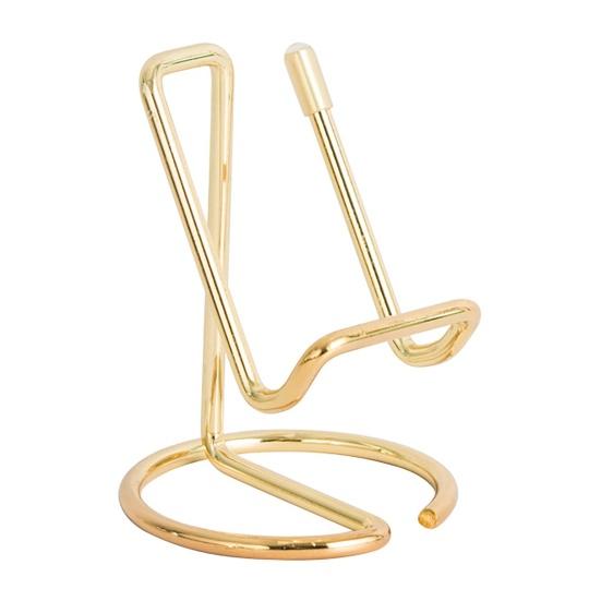 Держатель для телефона Прочный Многофункциональный Гальванизированный Настольный Грузоподъемность Смартфон Планшет Ленивый Кронштейн