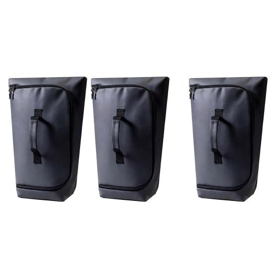 1/2 шт. Термосумка для отдыха мяса с защитой от протечек для барбекю, 270 градусов, верхнее открытие, для хранения грудинки, индейки, говядины, сумка для пикника на открытом воздухе