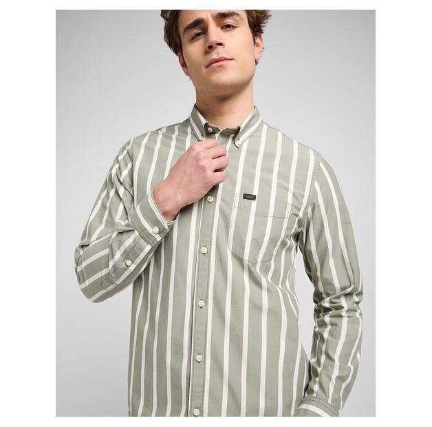 Рубашка Lee BUTTON DOWN