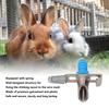 41Pcs 5m Water Tube Liquid Water Bottle Steady Drinking Solution  Small Caged Herbivores