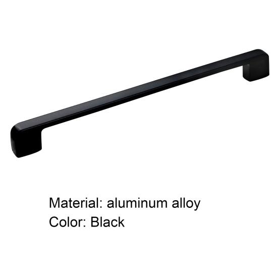 Полированный шкаф ручки шкафа Мулти стили эргономичный удобный шкаф съемника шкафа шкафа