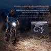Аккумуляторный велосипедный фонарь Fenix BC26R