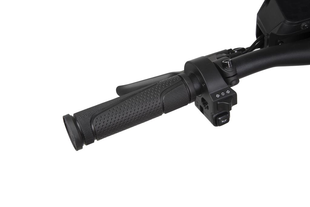 Foldable electric scooter KuKirin G2, 800W motor, 48V 15Ah battery, top speed 45km/h, 10-inch tires