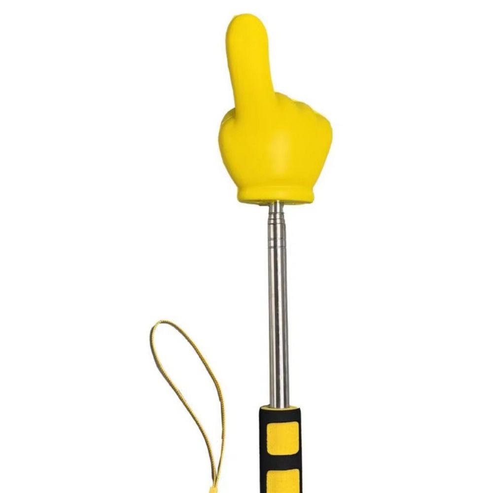 Reading Sticks Classroom Stick Supplies Finger Design Whiteboard Hand Pointer Teaching Tools