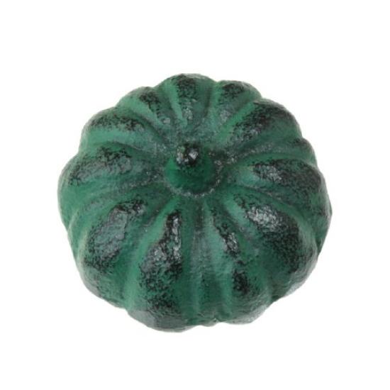 Paperweight Pumpkin 240g Takaoka Ironware Small Cute