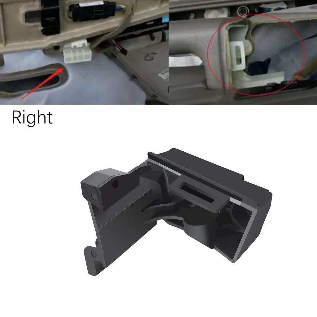 Кронштейн подлокотника правой двери для GMC для Chevrolet для Silverado для GMT800 GMT820 GMT830 запасные части для автомобилей