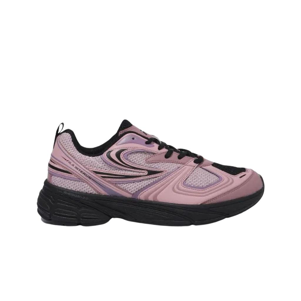 Fila Interun Pink Black