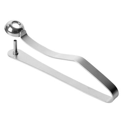 Многофункциональное устройство для удаления косточек мармеладом из нержавеющей стали, устройство для удаления косточек для ручного прессования вишни, бытовой энуклеатор, кухонный инструмент для выпечки