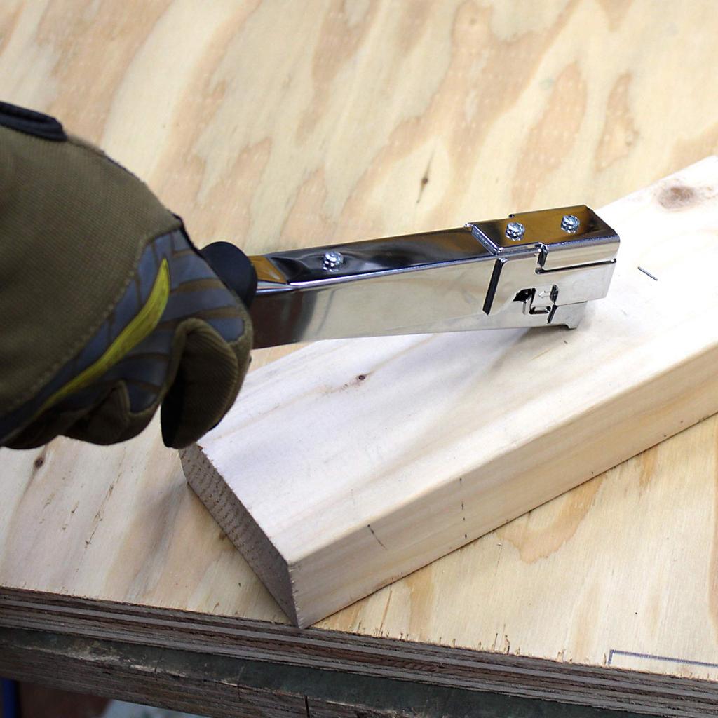 Bigman Hammer Tucker с мешком BM-HTS