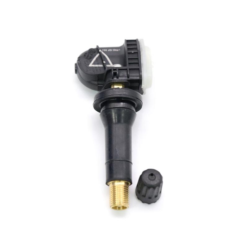 4 шт. Датчик контроля давления в шинах TPMS F2GT-1A180-CB Для Ford Explorer F-15 Mustang Lincoln MKX F2GT-1A150-CB 433 МГц
