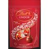 Linz Lindor Milk Pack 15P Chocolate