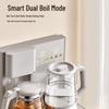 SUPOR Smart Automatic Bottom-Loaded Tea Bar & Water Dispenser