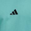 adidas Essentials Легкая Хлопковая Модная Универсальная Футболка с Коротким Рукавом Мужские Топы JX0732