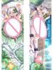 Nahida Dakimakura аниме наволочка для тела двухсторонний принт постельные принадлежности наволочка наволочка Otaku Kawaii аксессуары подарки
