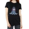 Winnie the Pooh Womens/Ladies Eeyore Cotton Boyfriend T-Shirt