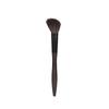 Complete Set: Animal Hair Brushes for Powder, Stippling, Blush, Contour, Eyeshadow, and Eyelash Applications