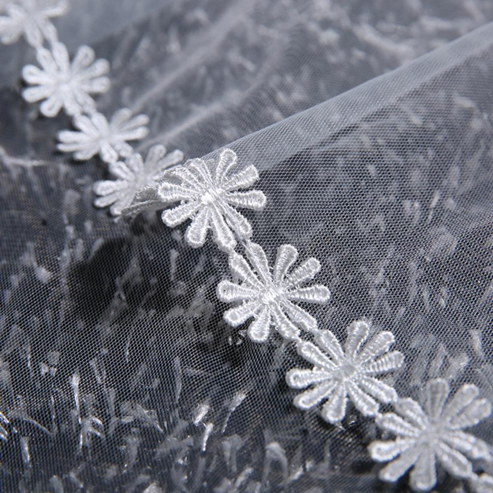 Слой Фотография Свадебный Головной Убор Голова Невесты Тюль Свадебный Тюль Аксессуары Невесты Фата