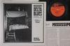 LP Record VARIOUS - Mississippi Delta Blues Vol. 2 ST1042 ARHOOLIE 1969 US Blues Used