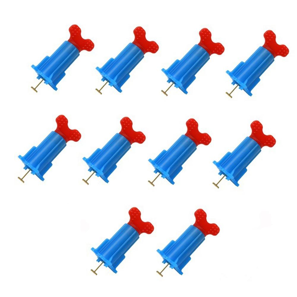 Multifunctional Tile Leveling System Kit PP Tile Leveler Adjuster New Tile Lifting Tool  Building