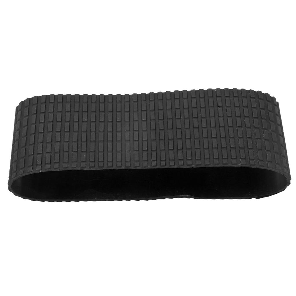 Lens Zoom Grip Rubber Ring Lens Rubber Ring Replacement for Nikon 18‑140mm F 3.5‑5.6G ED VR