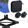 Lifting Jack Pad Set of 4 for Tesla Model 3 S x Y Professional Sturdy