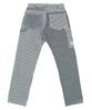 Джинсы Kojima Genes Multi Combo Painter Pants Сделано в Окаяме Прямой крой Однотонная стирка Нумерованные RNB-1084 - Япония, Деним, Мужские, Посадка, (JP, Размер, 34, HICKORY)