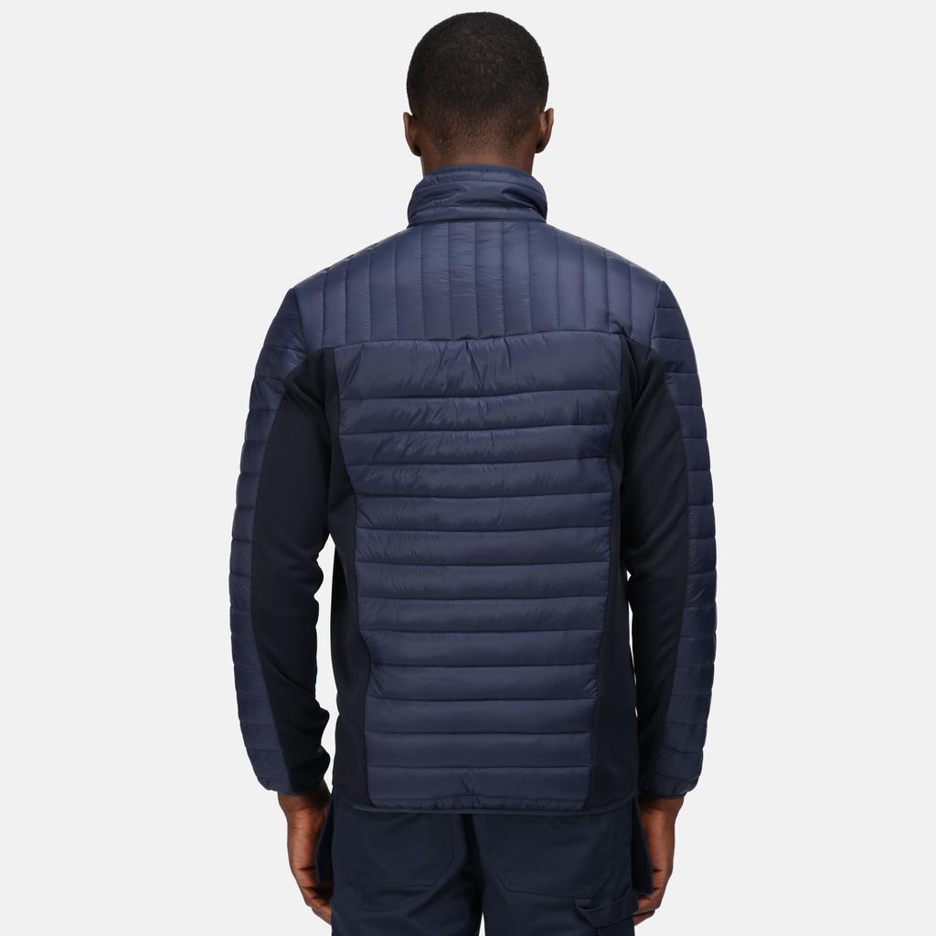 Regatta Professional Mens Hybrid Jacket