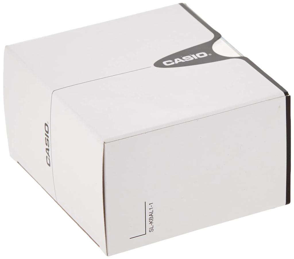 Watch Solar Analog Digital Overseas Model [Casio] (Combined) AQ-S810W-8A Men's [Reverse Import]