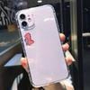 Cute Dinosaur Couple Phone Case For Samsung Galaxy S22 S26 S23 S24 S25 Ultra Plus Cartoon Cover For Galaxy S24+ S23+ S22+ Fundas