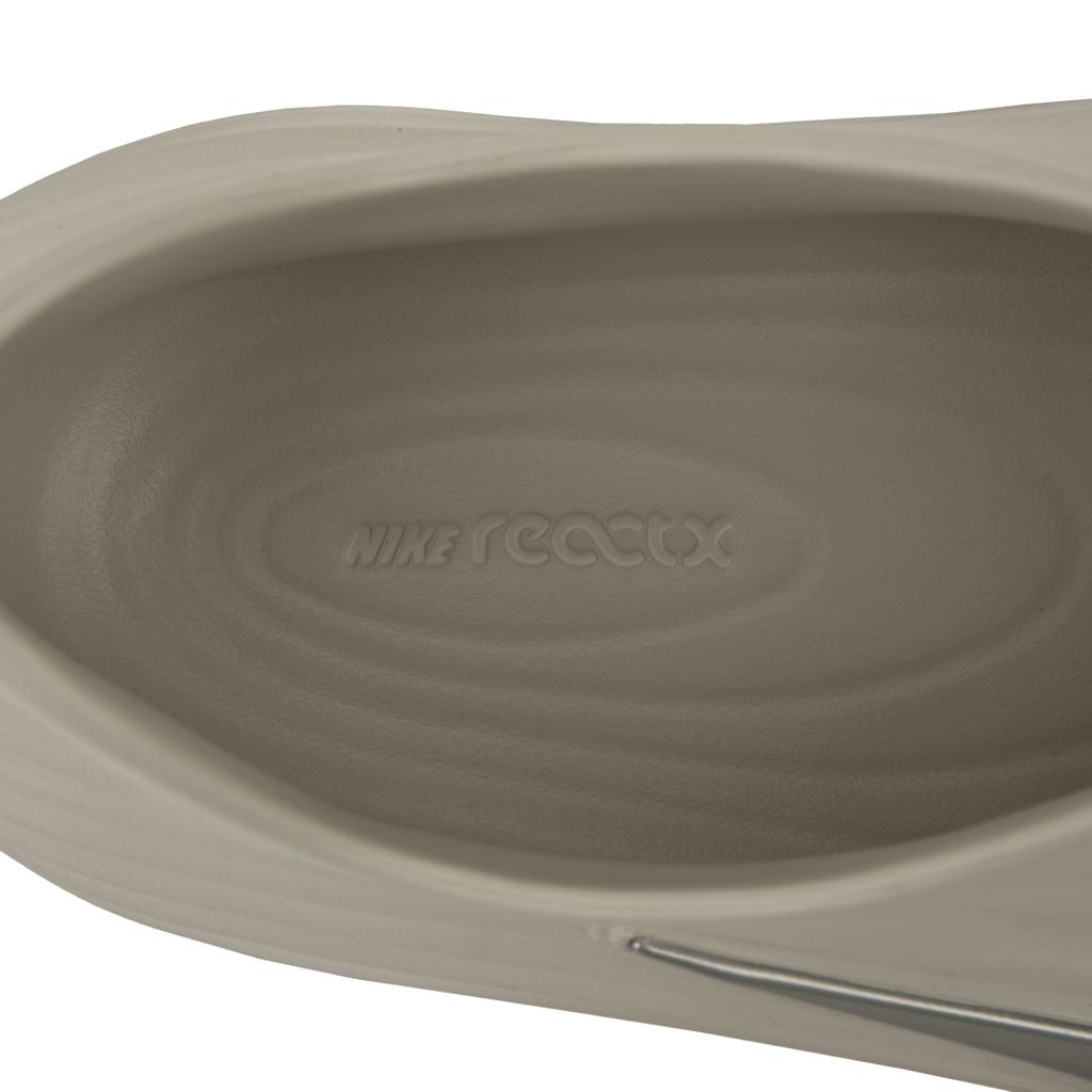 Nike ReactX Rejuven8 Light Orewood Brown Мужские кроссовки Крем HV5060-100