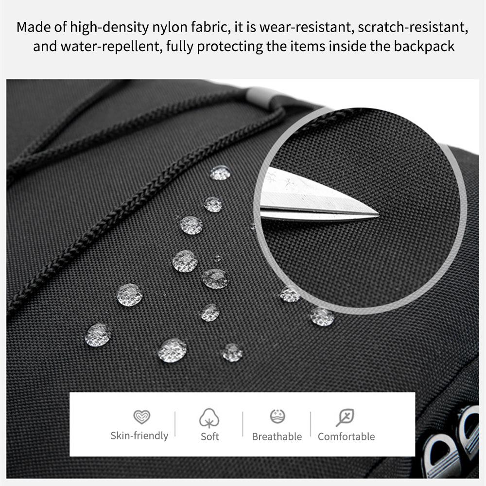 2 в 1 альпинистский рюкзак большой емкости походный рюкзак нейлоновый рюкзак для кемпинга с дождевиком