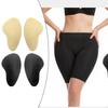 2 Pair Women Hip Pads Enhancing Removable Reusable for Party