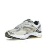 SAUCONY ProGrid Omni 9 Fabricated Future Pack - белые желтые мужские кроссовки Multi S70844-1