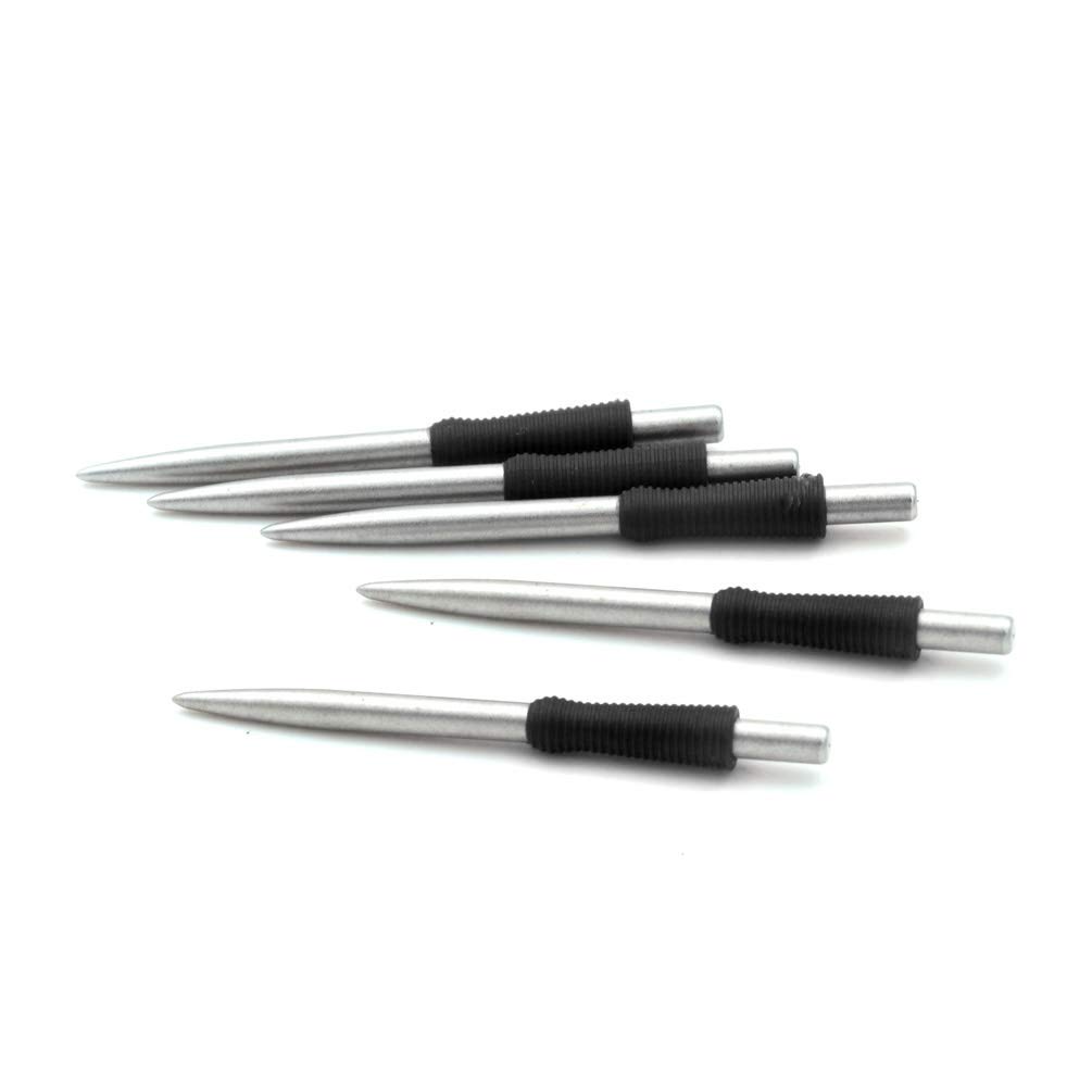 CUESOUL TOUCH POINT I steel darts steel tips 5pcs/set CSDA-1A38
