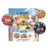 Cookie Run LED Coin Bowling, Popular Korean Game