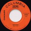 7-дюймовая пластинка CHICAGO Диалоги Часть I II 445717 Columbia 1972 Канада Рок Б/у