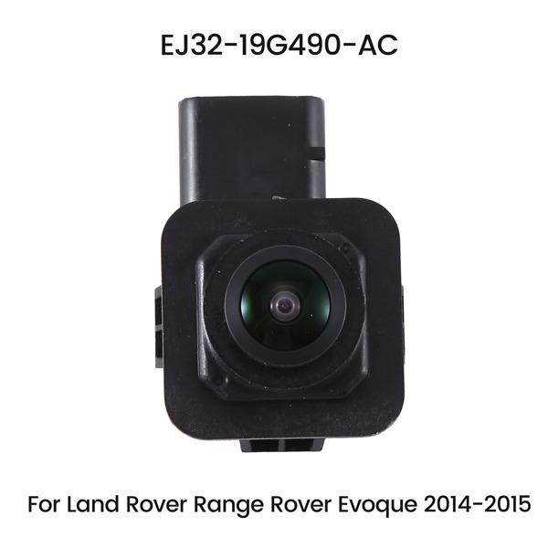 Land Rover Compatible Black ABS Car Camera EJ32-19G490