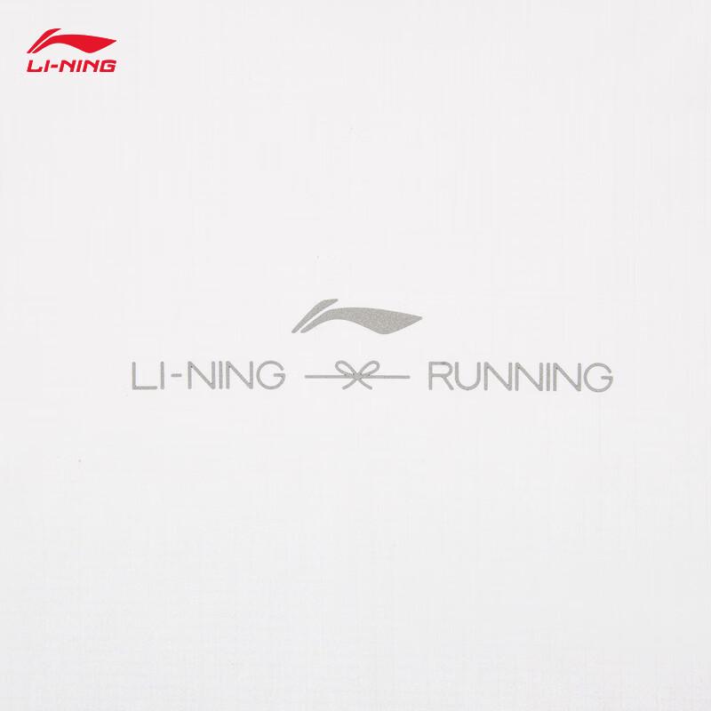 Li-Ning Женская быстросохнущая охлаждающая футболка с коротким рукавом ATSW146