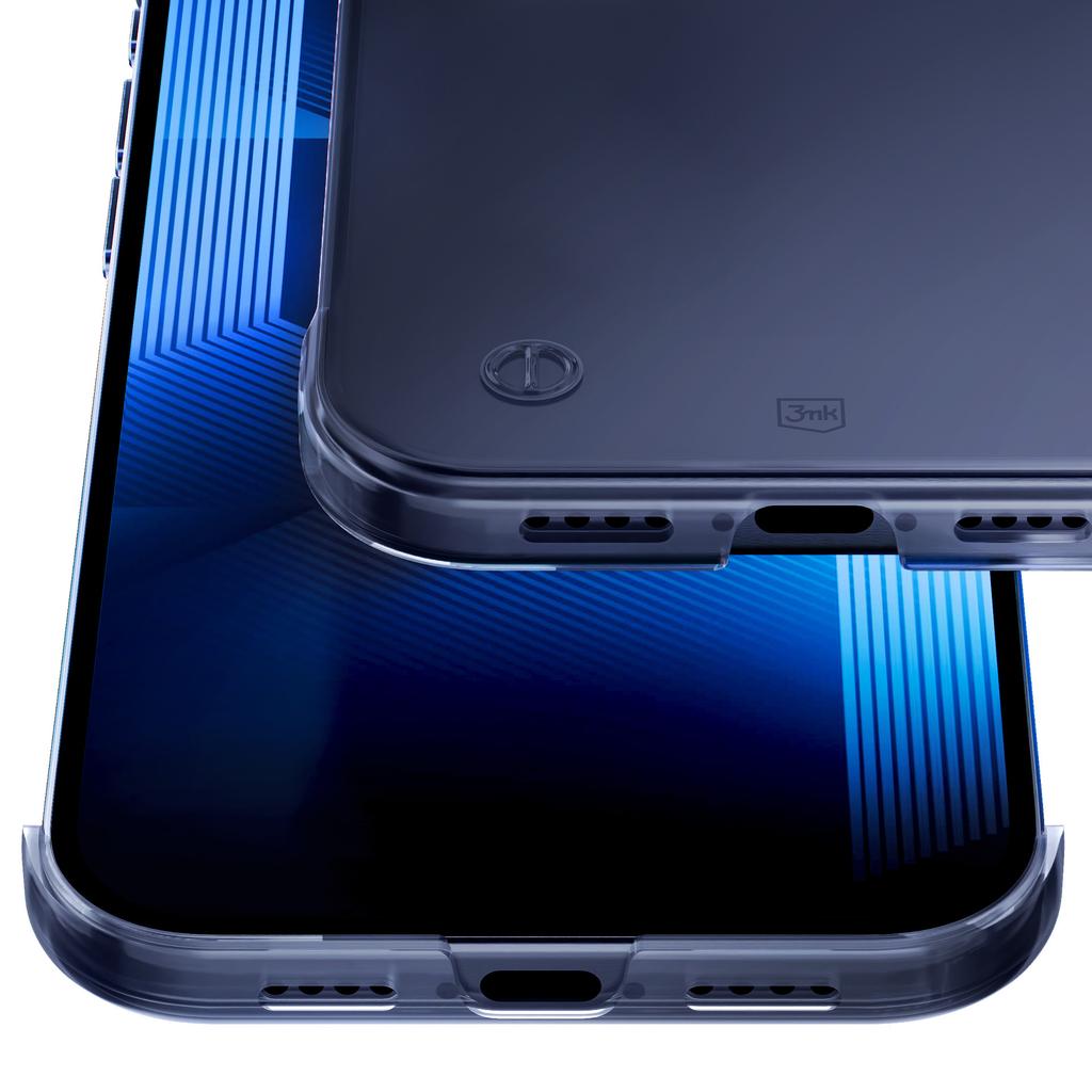 Samsung Galaxy S23 5G - 3Mk Just20G Clear Case