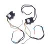 Gas Water Heater Parts Universal 1.5V Two-Wire Gas Burner Igniter Temperature Control Of Domestic Single Ignition Electric Pulse