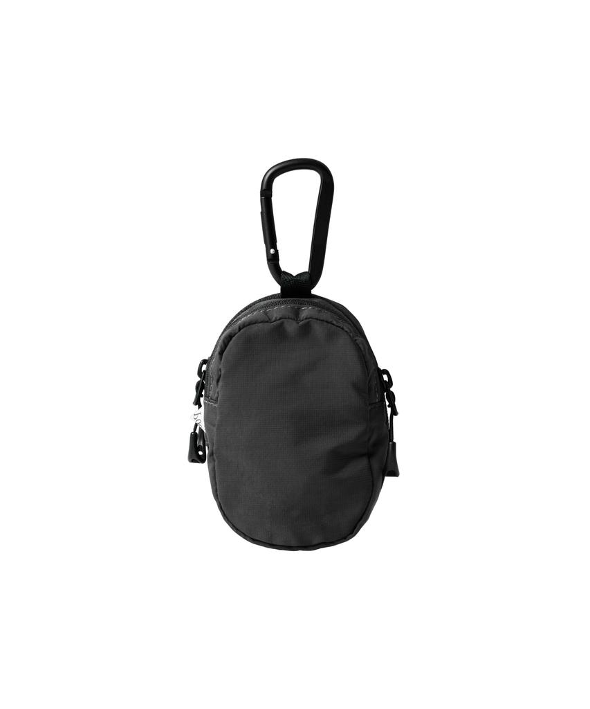 Foundpocket Полевая карманная сумка-кошелек Серая