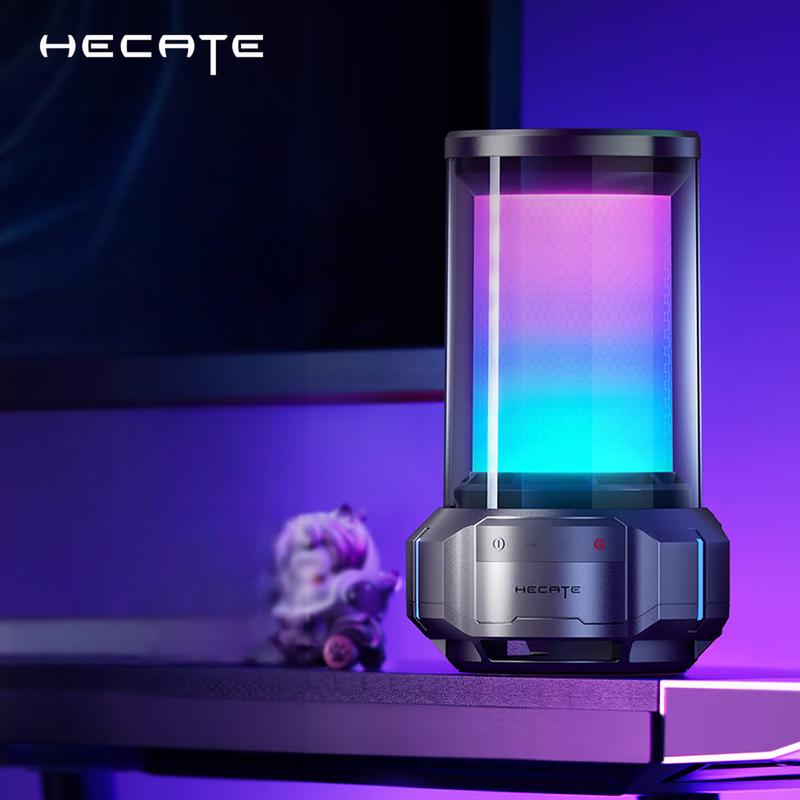 Edifier HECATE CyberX Bluetooth Игровая Настольная Акустика (Китайская версия)