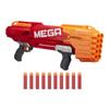 Hasbro Nerf Mega Twin Shock B9893 Оригинальный продукт