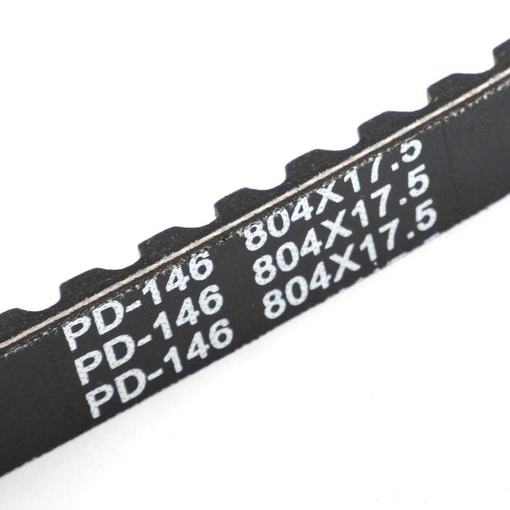 Drive Belt For Honda NPS50 Ruckus NPS50S Zoomer 03-17 Scooter 23100-GEZ-003