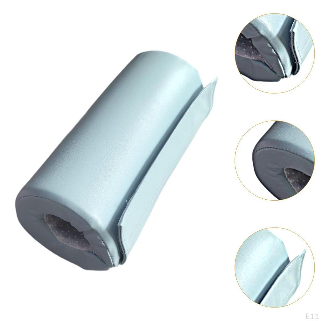 Гимнастический брусья Pad танцевальные брусья Pads противоскользящий защитный рукав Фитнес для параллельного