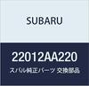 Оригинальные детали SUBARU Датчик в сборе Bakyum Номер детали 22012AA220
