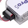 Замена программатора для Flashpro5 Широкая совместимость Программатор SOC FPGA с кабелем USB A на USB Mini B
